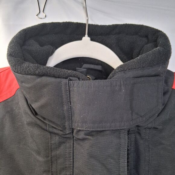 CKX Women's Snowmobile/Motorcycle Riding Jacket Size S Outer Layer Only - Picture 12 of 16